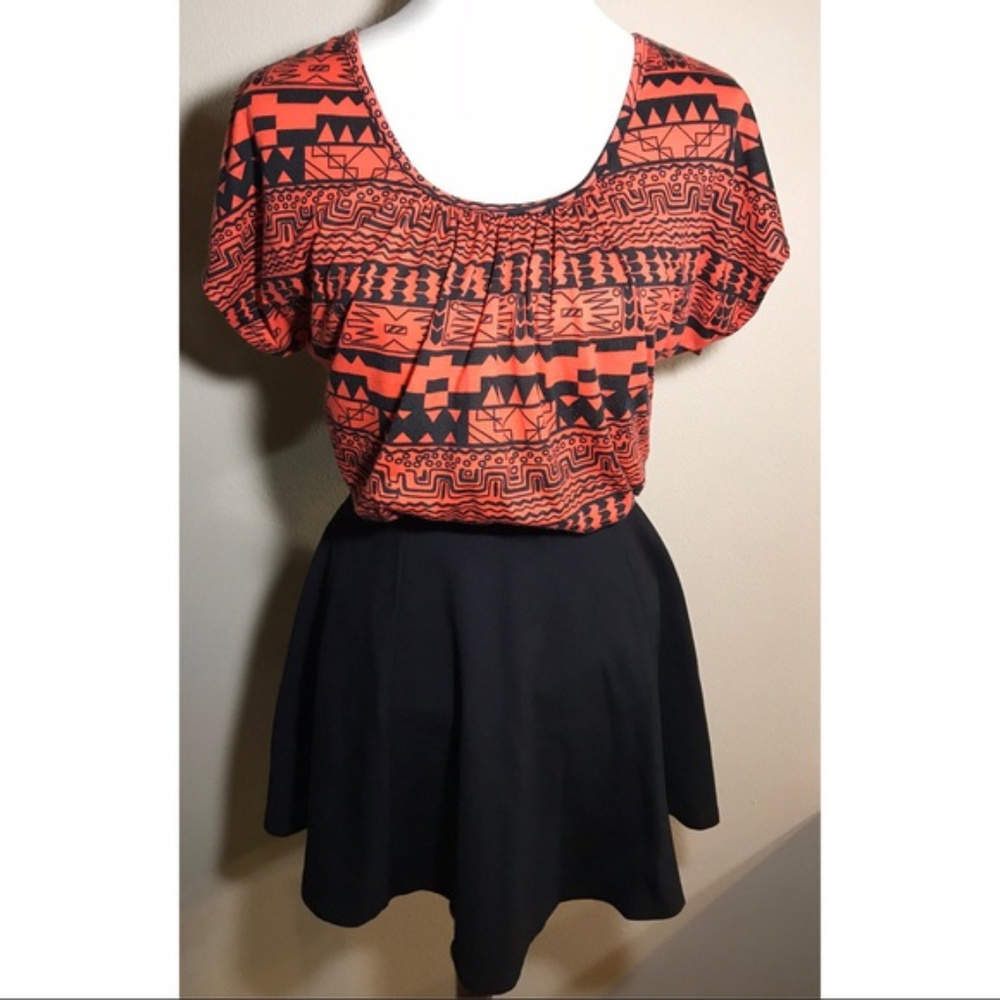 ❌❌SOLD❌❌ Love J USA top, Large